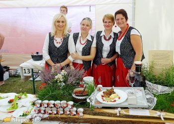 Jagnięcina z Ciążenia najlepsza w regionie