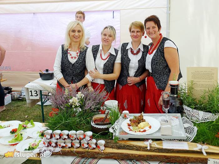 Jagnięcina z Ciążenia najlepsza w regionie