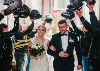 Michalina i Szymon. Wszystkiego najlepszego!