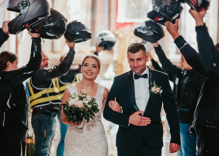 Michalina i Szymon. Wszystkiego najlepszego!