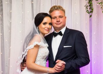 Anna i Adam. Wszystkiego najlepszego!