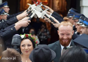 Ula i Tomek. Wszystkiego najlepszego!