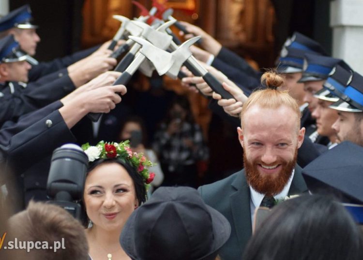 Ula i Tomek. Wszystkiego najlepszego!