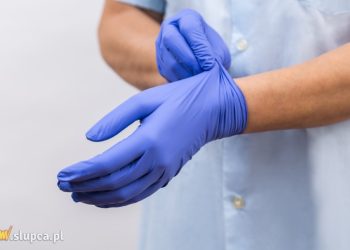 Jak dobrać odpowiednie rękawice nitrylowe oraz dlaczego rozmiar ma duże znaczenie?