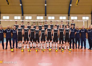 Z pierwszego miejsca w grupie