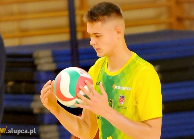 Powalczy o medal  Mistrzostw Europy