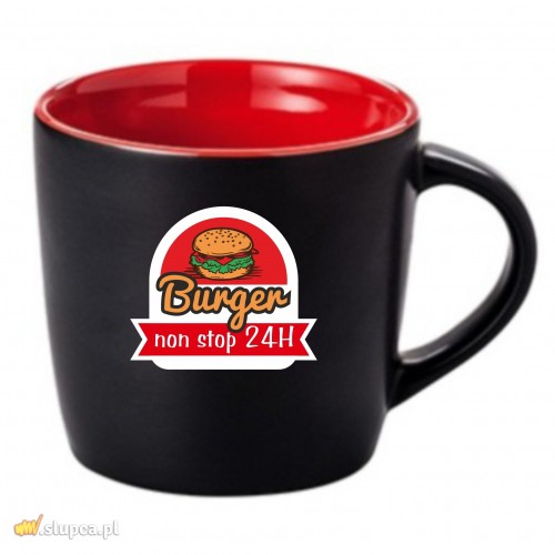 Idealna reklama firmy na eventach: kubki reklamowe z logo