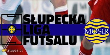 Słupecki futsal bez limitu zawodników zrzeszonych