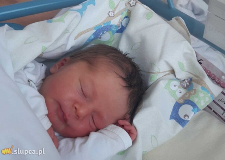 Piłkarz SKP został ojcem