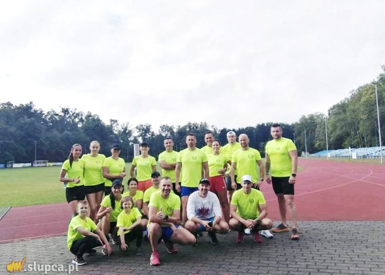 Pasjonaci charytatywnie