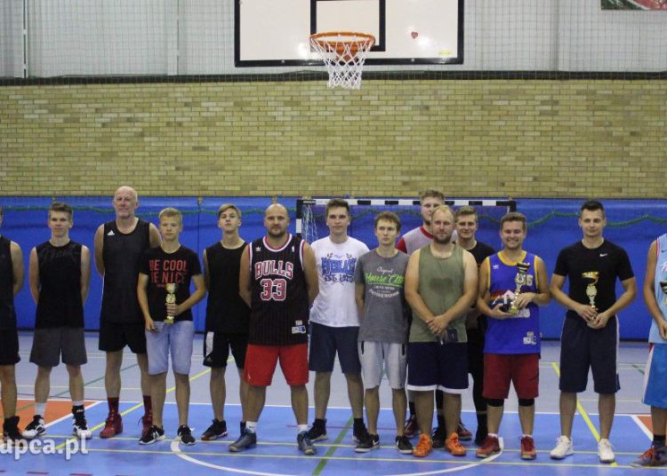 Pierwsza taka w okolicy…