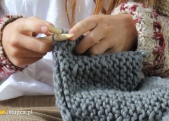 GOK zaprasza na robótki ręczne