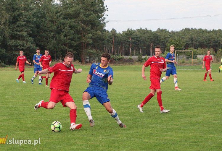 Powiatowy półfinał pucharowy