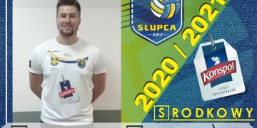 Nowy zawodnik, transmisja live