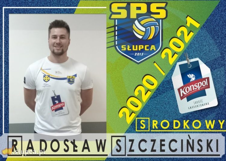Nowy zawodnik, transmisja live