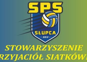 Zapraszają najmłodszych na zajęcia siatkarskie