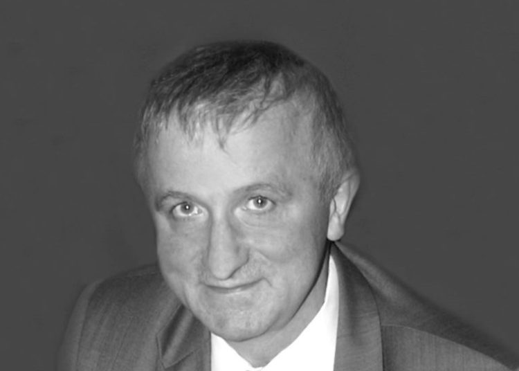 Zmarł Henryk Kruszyński – współtwórca firmy Taldat