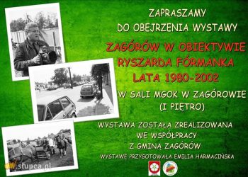 Zapraszają na wystawę