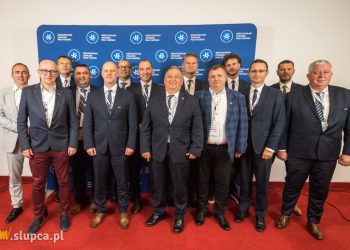 Nadgrodkiewicz w Zarządzie WZPNu