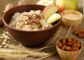 Śniadanie na masę mięśniową – 5 dań w 5 minut!