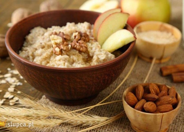 Śniadanie na masę mięśniową – 5 dań w 5 minut!