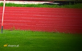 Weekend na trybunach