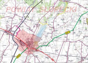 Zrobią remont dróg do Powidza na czas zamknięcia tzw. betonki