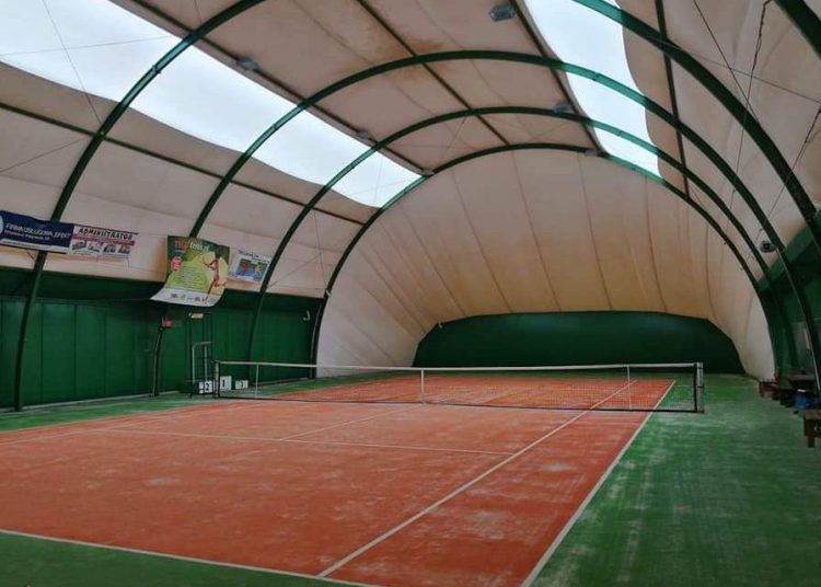 Miasto stara się o pieniądze na hale i drogi