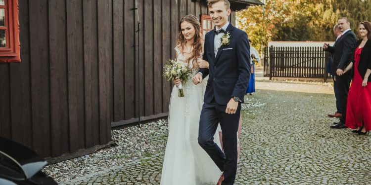 Wszystkiego najlepszego dla Anity i Damiana