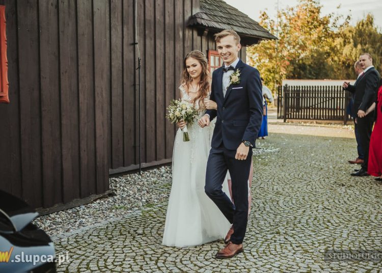 Wszystkiego najlepszego dla Anity i Damiana