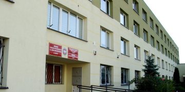 Zajęcia w SOSW zawieszone