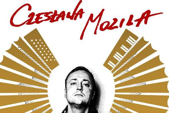 Czesław Mozil w Powidzu