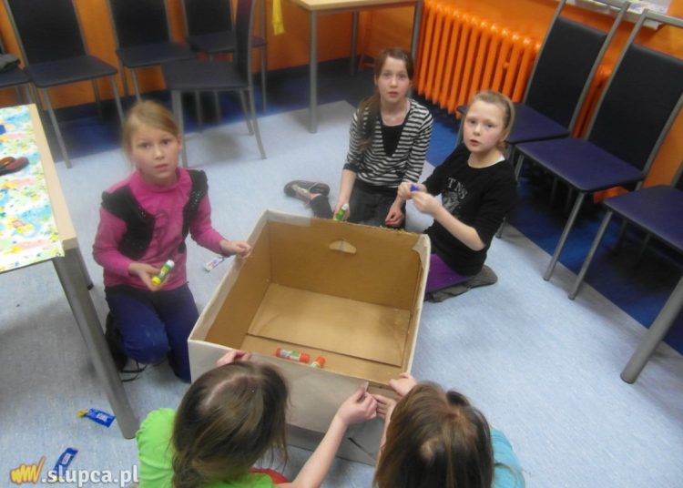 GOK w Lądku wznawia zajęcia