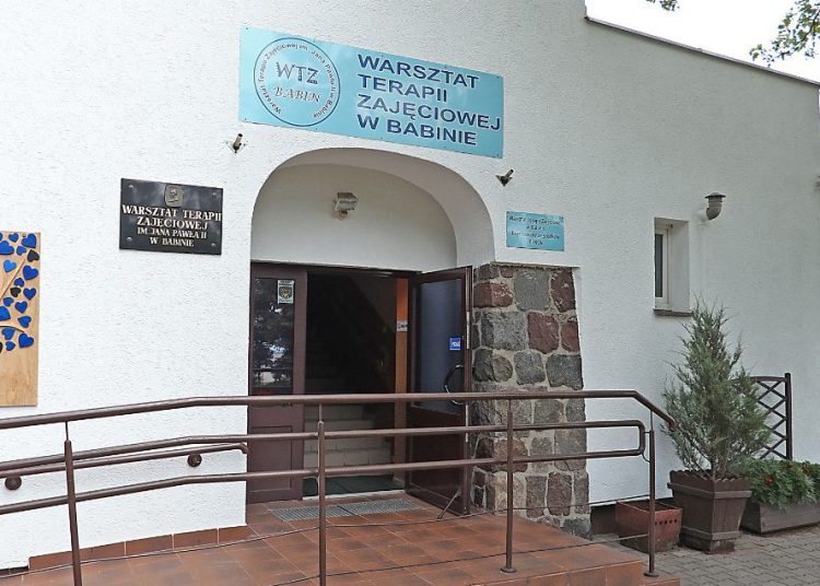 WTZ-y i świetlica zamknięte do odwołania