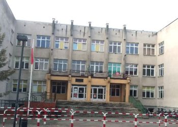 Trójka ma nową Radę Rodziców