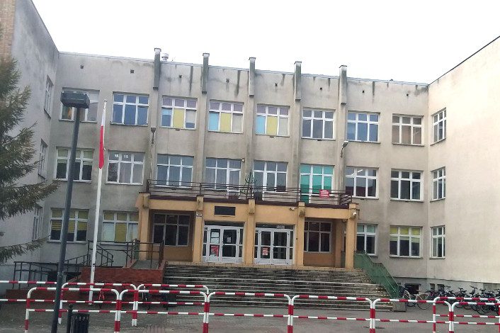 Trójka ma nową Radę Rodziców