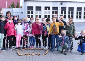 Dzień Kartofla dla najmłodszych