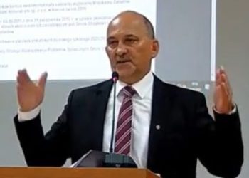 Setki ciężarówek pojadą przez Słupcę