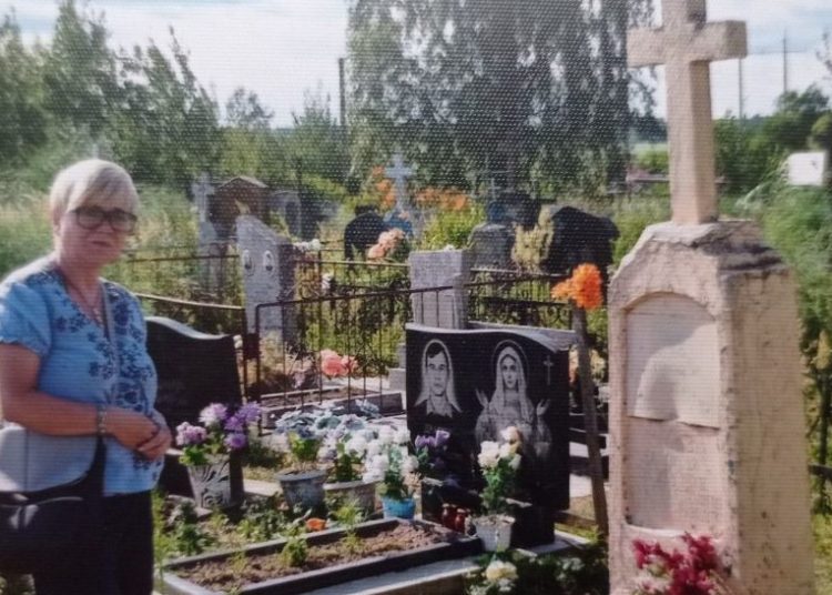 Na gościnnej ziemi białoruskiej