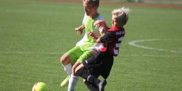 Piłkarskie derby Słupcy