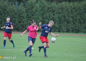 Wolsztyn wygrywa przy Gajowej