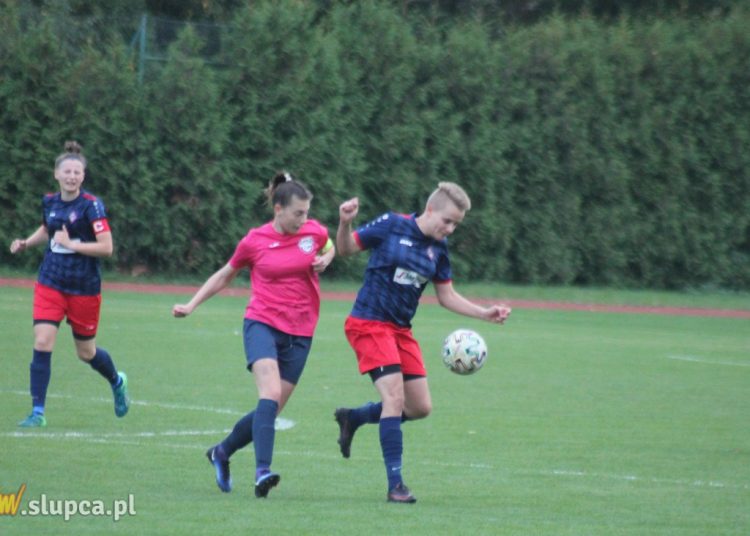 Wolsztyn wygrywa przy Gajowej