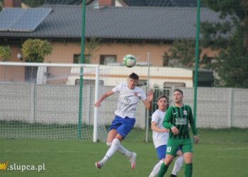 Polanin trzeci raz ogrywa Wartę