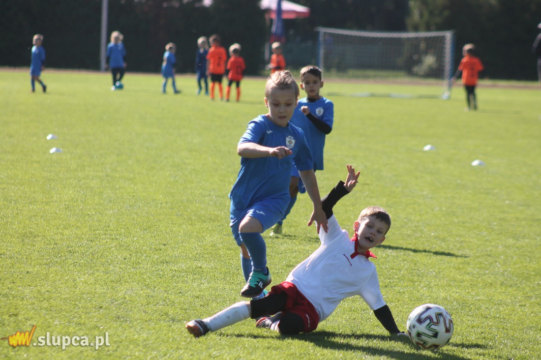 Żaki grały przy Gajowej. Zobacz zdjęcia