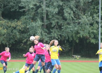 Lipno lepsze od  Słupczanki