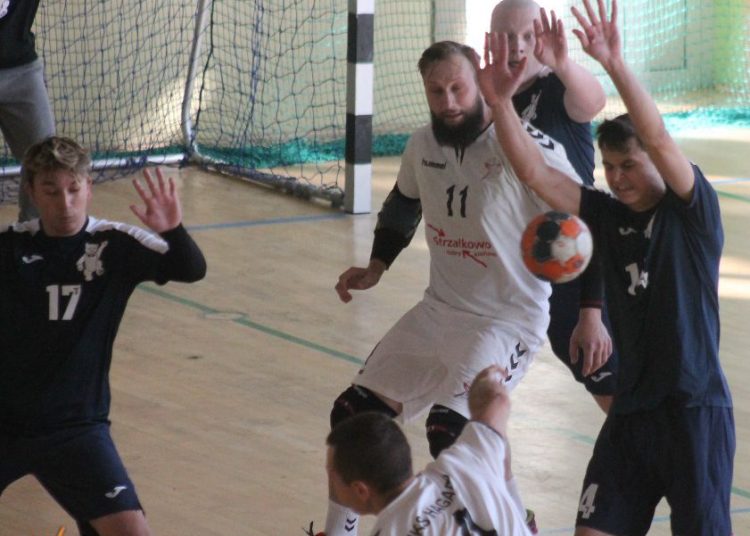 Zwycięski powrót Hagardu