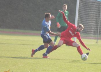 Trzy remisy, zwycięstwo i porażka