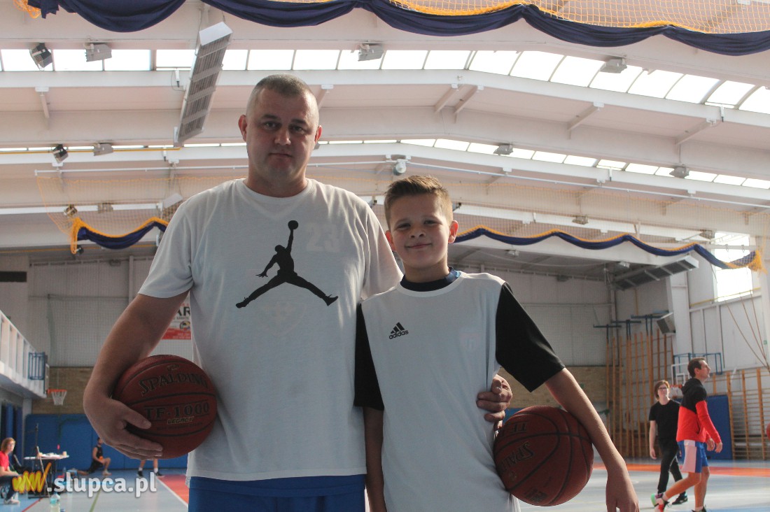 SALK Grom Trzeciego Wieku pierwszym liderem