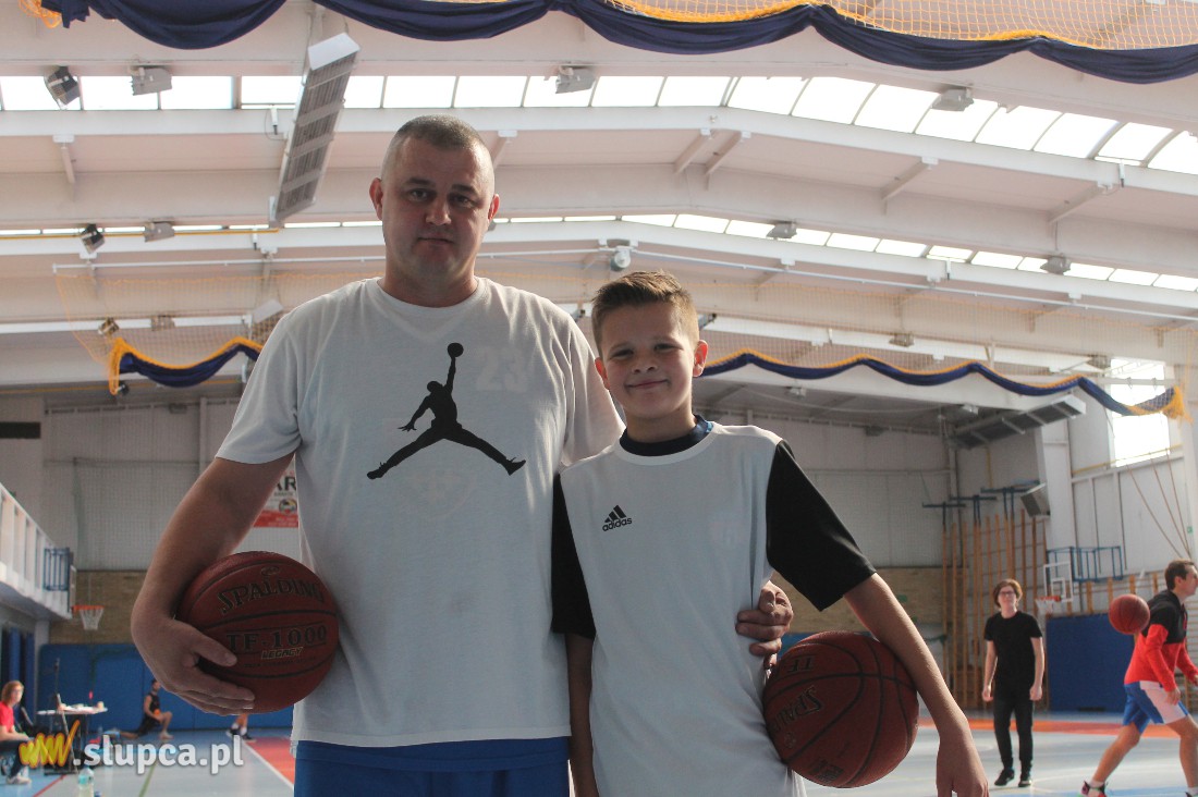 SALK Grom Trzeciego Wieku pierwszym liderem