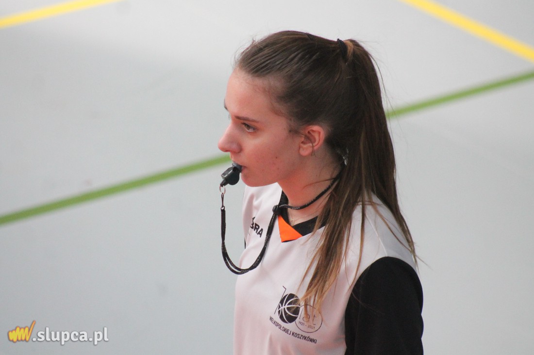 SALK Grom Trzeciego Wieku pierwszym liderem